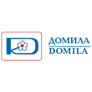 Domila Logo