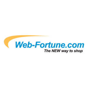 Web-Fortune Logo