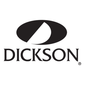 Dickson Logo