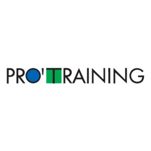 Pro'Training Logo