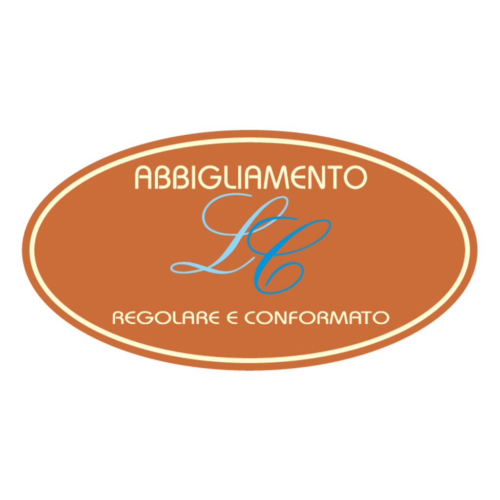 LC,Abbigliamento