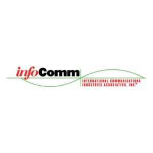 infoComm Logo