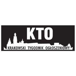 KTO Logo