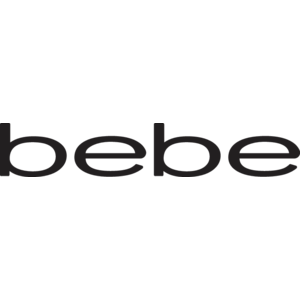 bebe Logo