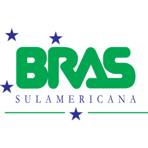 Bras Sulamericana Ltda. Logo