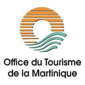 Office du Tourisme de la Martinique Logo