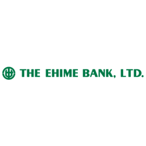 Ehime Bank Logo