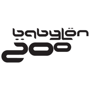 Babylon Zoo Logo