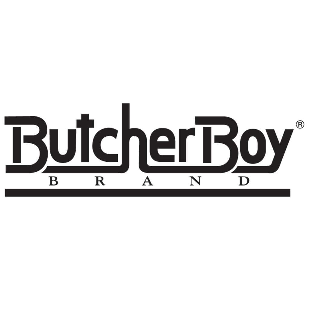 Butcher,Boy