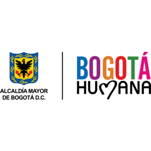 Bogota Humana Logo