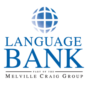 Language Bank Logo
