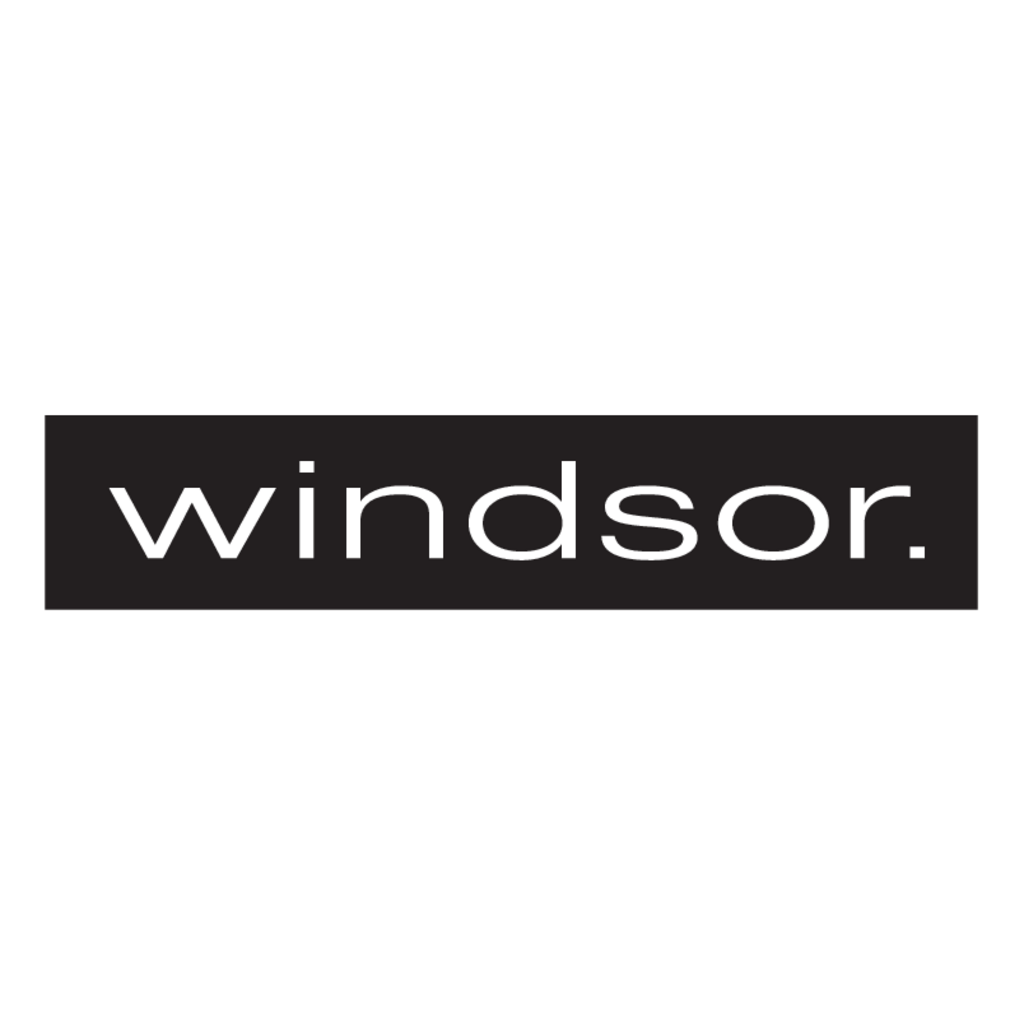 Windsor,Clothing