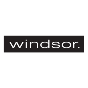 Windsor Clothing Logo