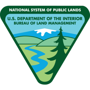 Bureau of Land Management Logo