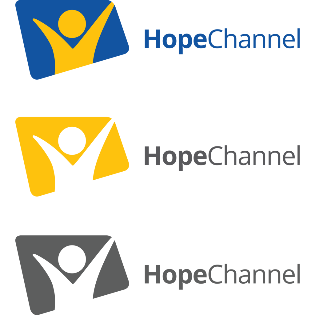 Logo, Unclassified, United States, Hope Channel