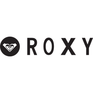 Roxy Logo