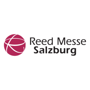 Reed Messe Salzburg Logo