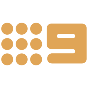 9 TV(69) Logo