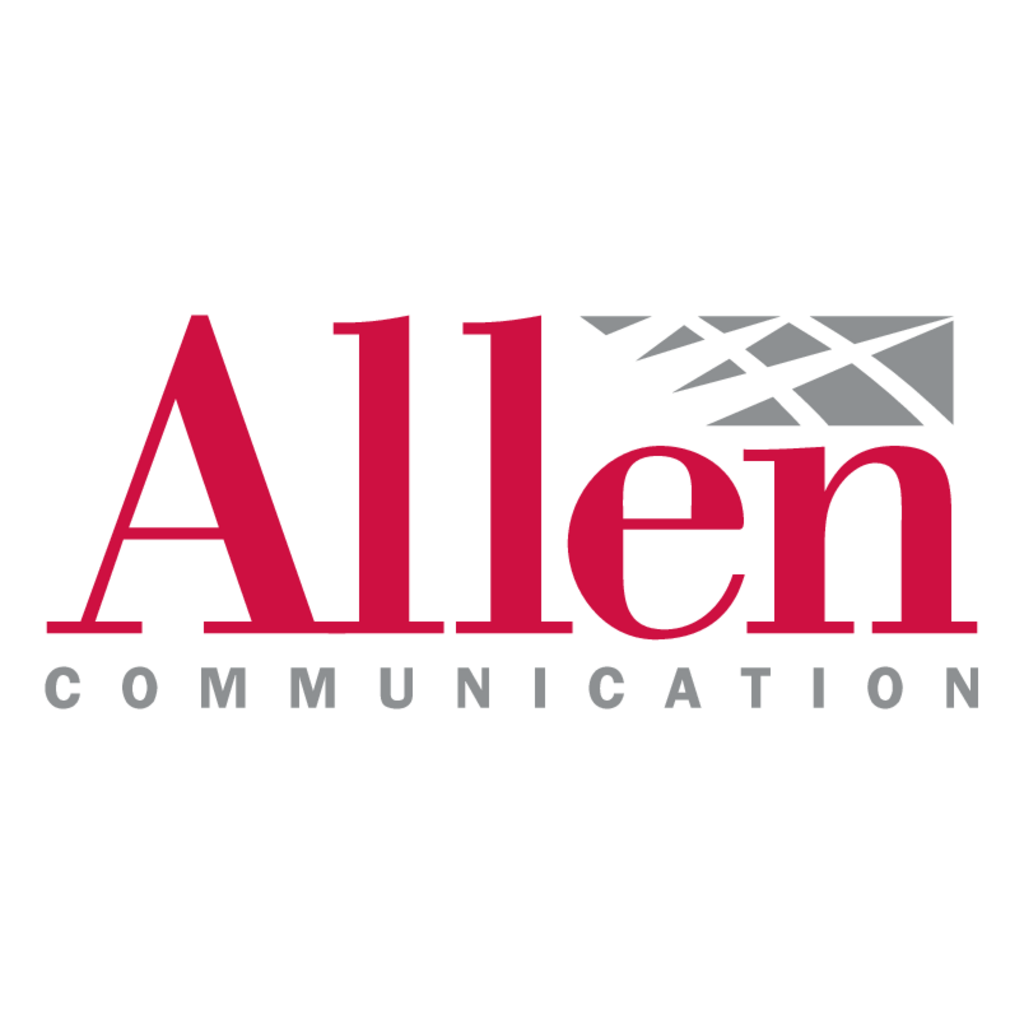 Allen,Communication