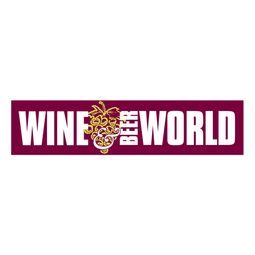 Wine,&,Beer,World