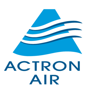 Actron Air Conditioning Logo