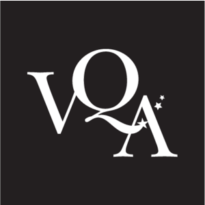 VQA(75) Logo