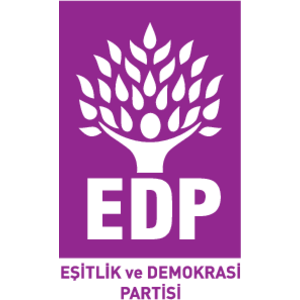 EDP Logo