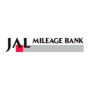 JAL Mileage Bank Logo