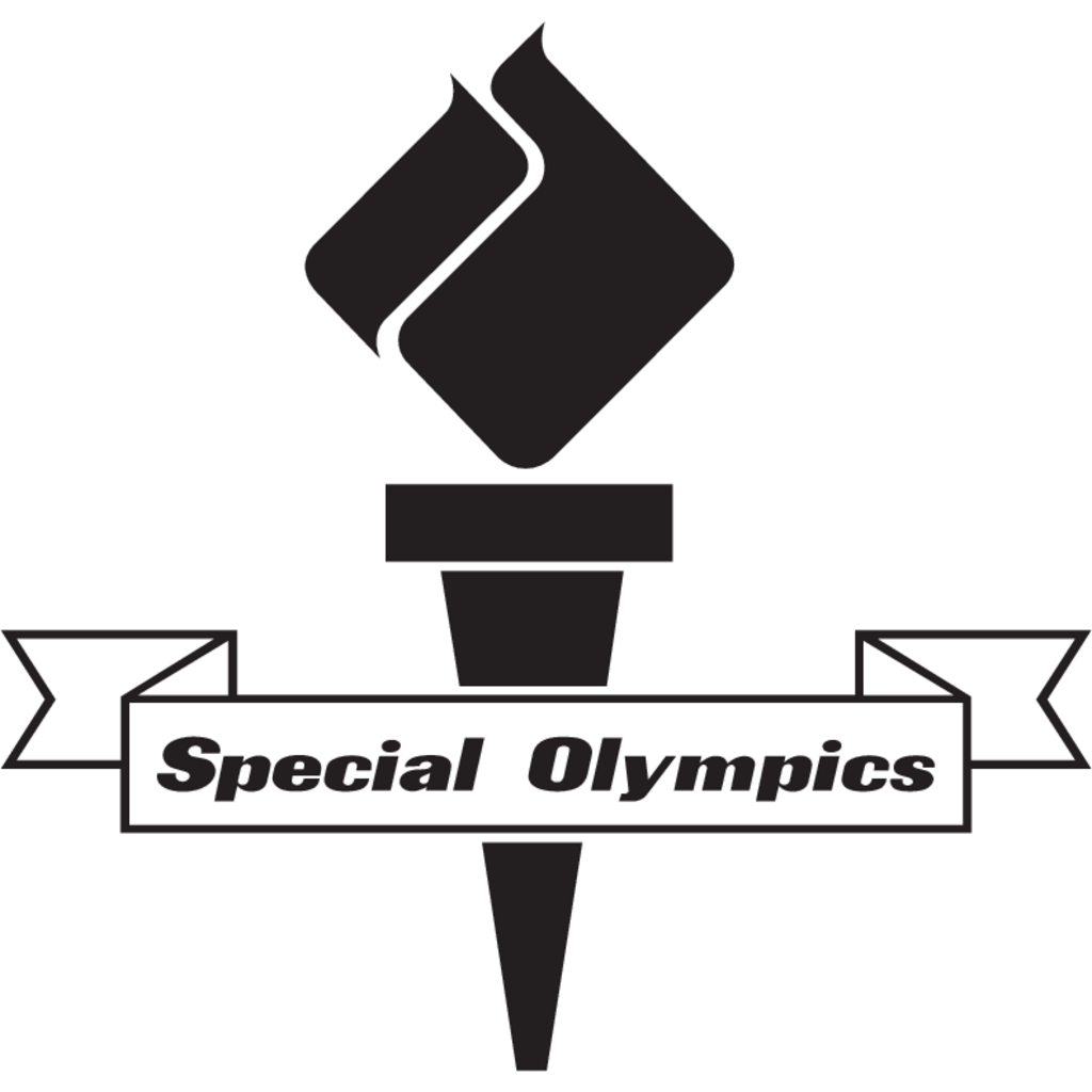 Special Olympics Logo Vector Logo Of Special Olympics Brand Free