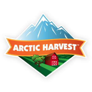 Arctic Harvest Logo