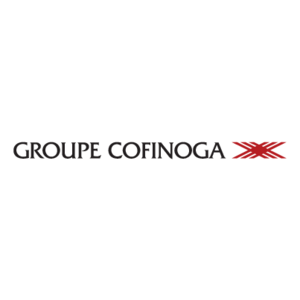 Cofinoga Groupe Logo