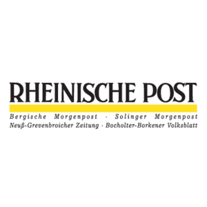 Rheinische Post Logo