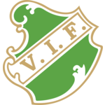 Vestfossen IF Logo