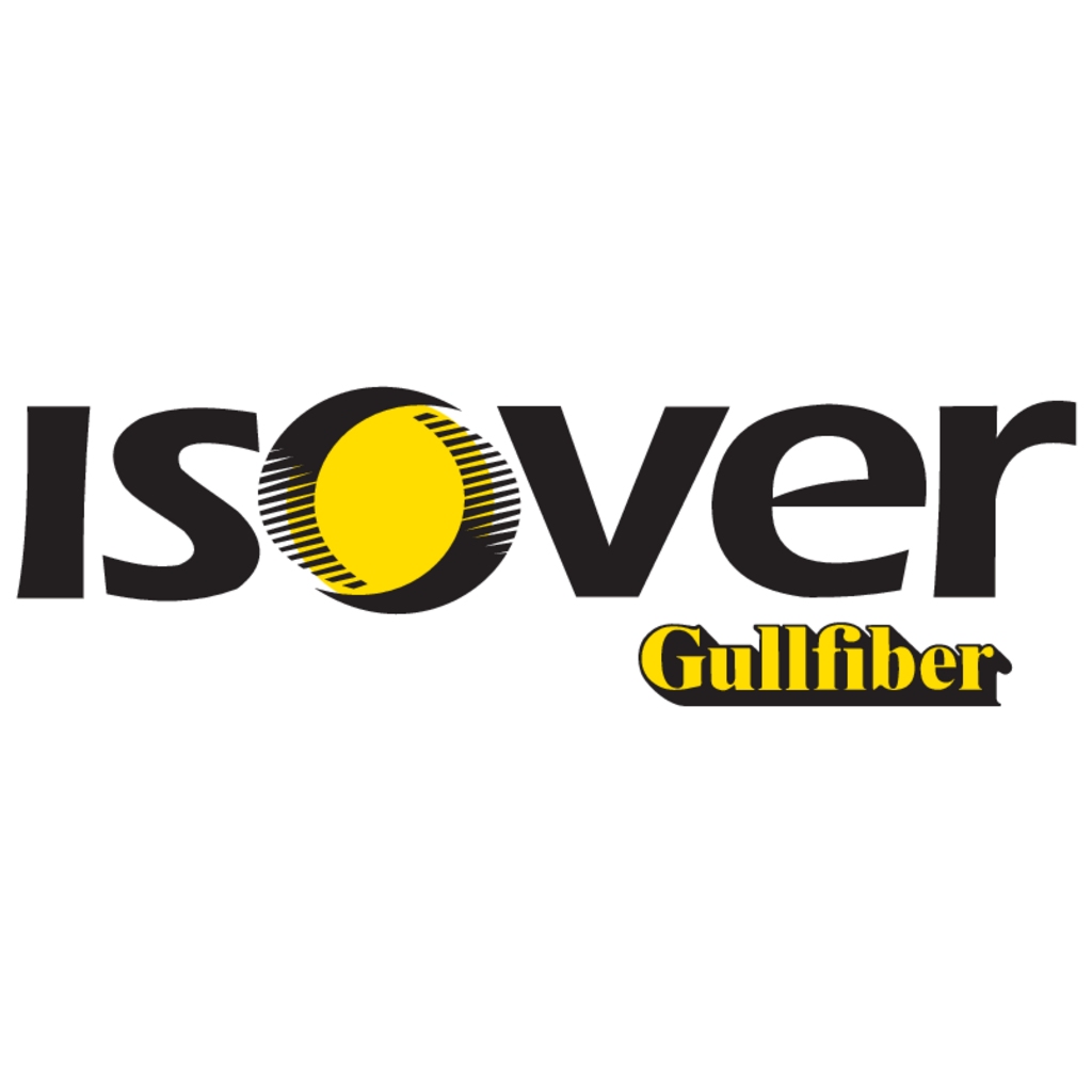 Isover,Gullfiber