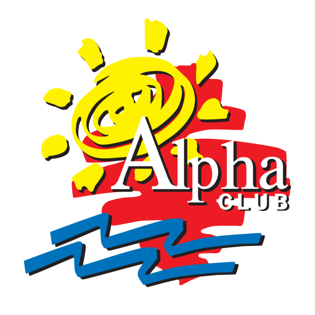 Alpha,club