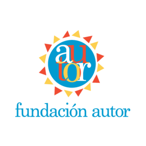Fundacion Autor Logo