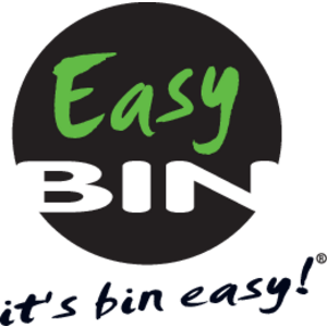 Easybin Logo