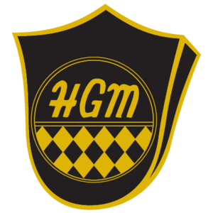 HGM Logo