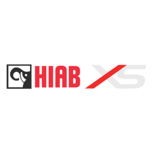 Hiab XS Logo