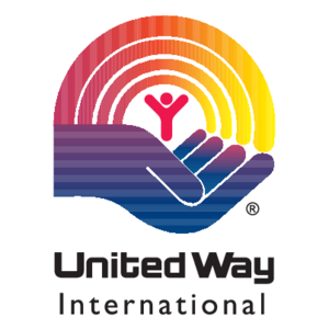 United Way International Logo