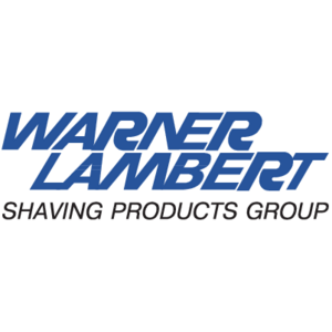 Warner Lambert Logo