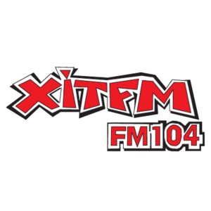 XitFm Logo