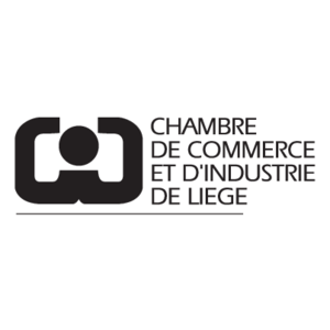 Chambre De Commerce Et D'Industrie De Liege Logo