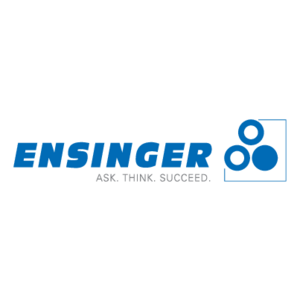 Ensinger Logo