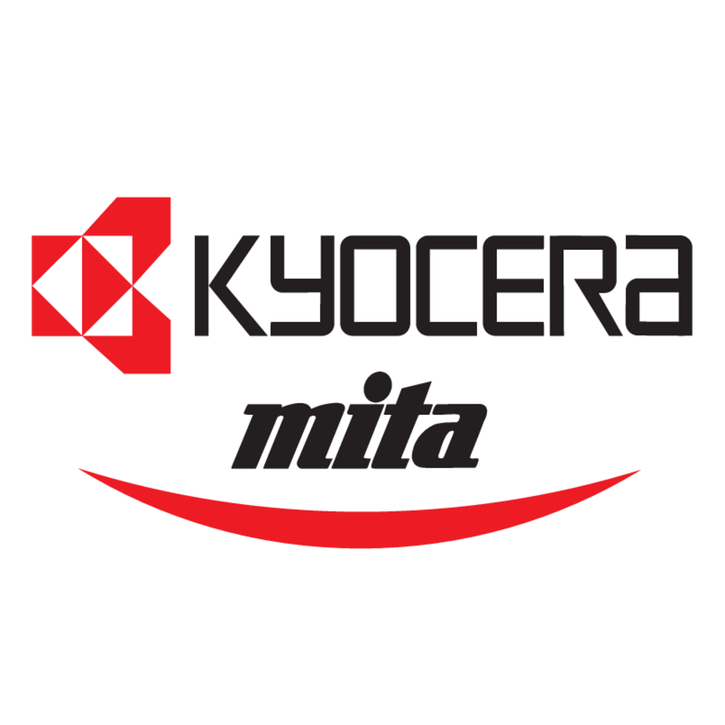 Kyocera,Mita