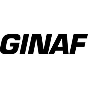 Ginaf Logo