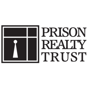 Prison Realty Trust Logo