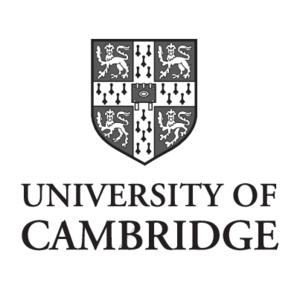 University of Cambridge Logo