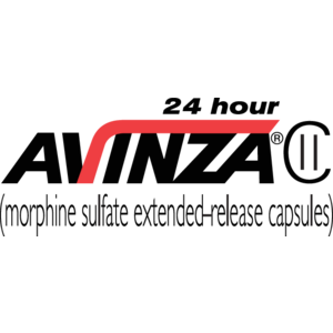 Avinza Logo