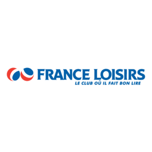 France Loisirs Logo